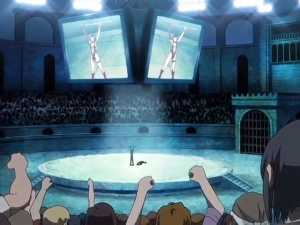 Incredible Action, Mystery, Romance Anime Video With Uncensored Big Tits, Anal, Bdsm Scenes