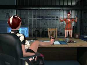 Shemale Im Knast Exotic 3D Hentai Adult Videos