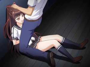 Rasen Sokou No Dystopia: Vol.1