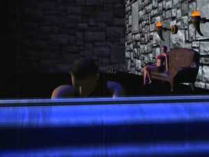 Missionary Mission Crazy 3D Anime Xxx Collection