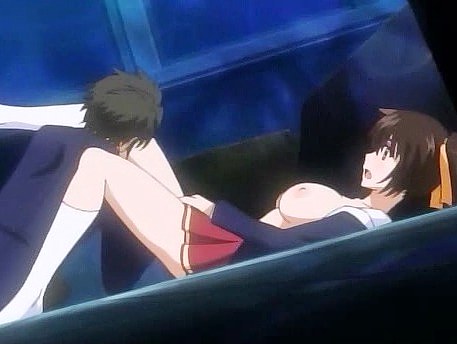 Hottest Mystery, Horror Anime Video With Uncensored Group, Anal, X ...