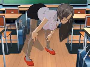 Teacher Slut Incredible 3D Anime Xxx Collection