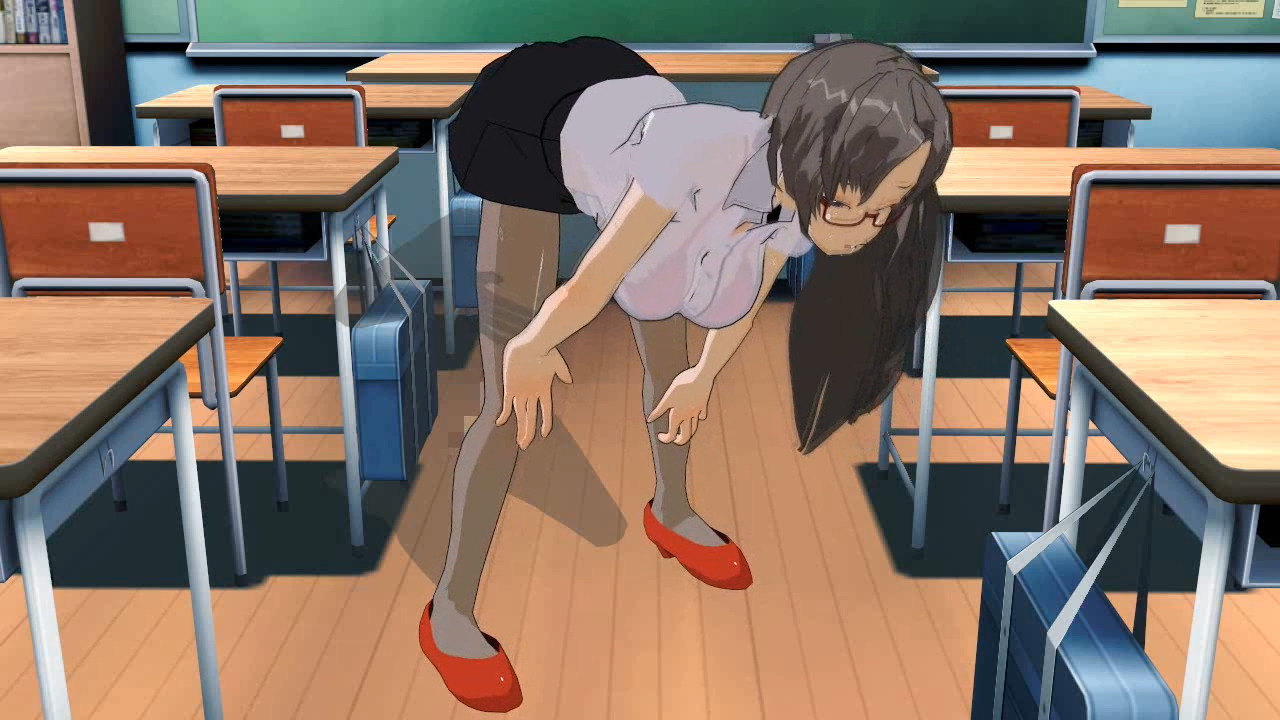 3d Hentai Teacher - Teacher Slut Incredible 3D Anime Xxx Collection | Watch Hentai