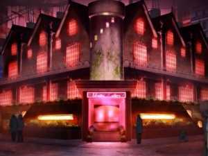 Exotic Drama Hentai Clip With Uncensored Group Scenes