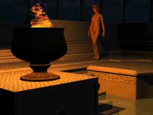 Flame Keeper Hottest 3D Anime Sex Movies