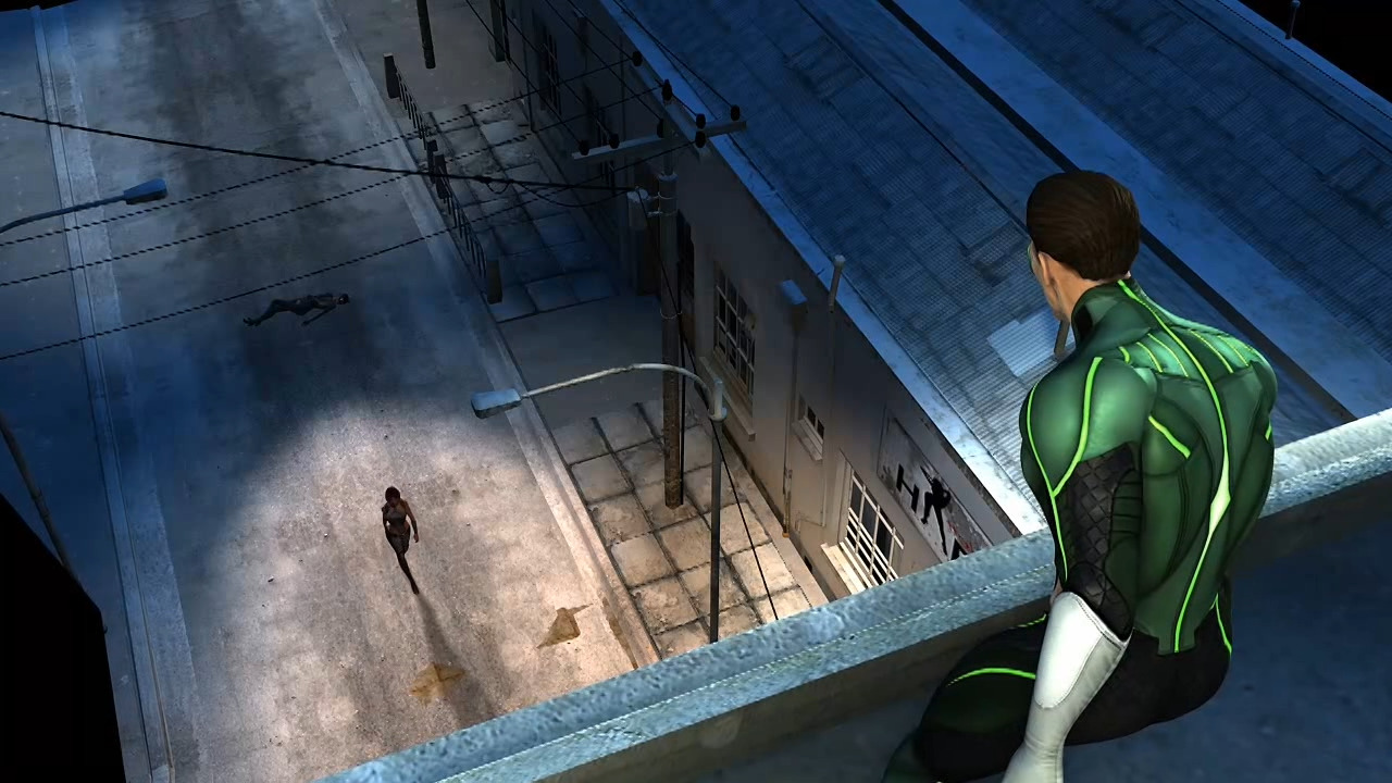 Green Lantern Toon Xxx - Green Lantern Proves His Manhood Best 3D Hentai Porn Archive | Watch Hentai