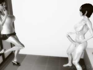 My Best Friend Legends Crazy 3D Anime Xxx World