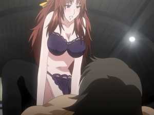 Exotic Campus, Adventure Hentai Video With Uncensored Big Tits, Group Scenes