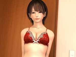 Katekyo Incredible 3D Anime Xxx Movies