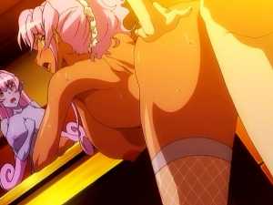 Amazing Fantasy, Mystery Hentai Clip With Uncensored Anal, Group, Big Tits Scenes