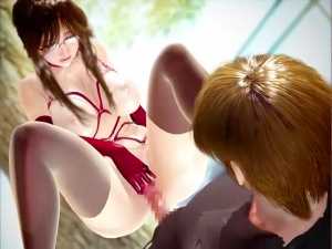Summer Song Best 3D Hentai Porn Movies