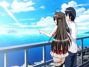 Hottest Fantasy, Adventure, Mystery Anime Clip With Uncensored Big Tits Scenes