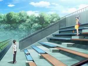 Crazy Campus Anime Clip With Uncensored Big Tits, Lactation Scenes