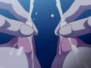 Amazing Campus Hentai Video With Uncensored Big Tits, Lactation Scenes