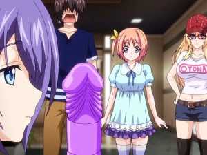 Mankitsu Happening: Vol.4