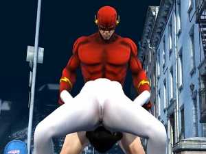 Thick Horny Incredible 3D Anime Xxx Clips