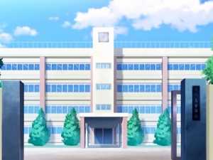 Hottest Romance Anime Clip With Uncensored Big Tits Scenes
