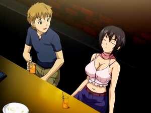 Exotic Romance Hentai Movie With Uncensored Big Tits Scenes