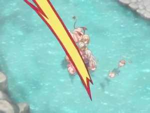 3Ping Fanatics Ippu Nisai No Sekai E Youkoso Video 2