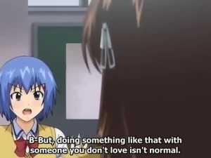 Free anime sex cartoons