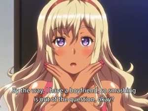 Baka Dakedo Video 1