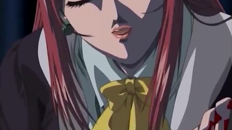 768px x 432px - Bible Black Video 5 | Watch Hentai