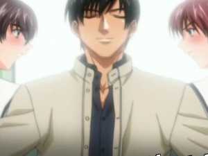 Shin Saishuu Chikan Densha Video Two 5