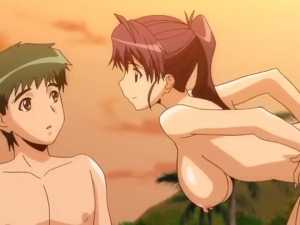 Candy Area H Na Onee-san Wa Suki Desuka Video 3