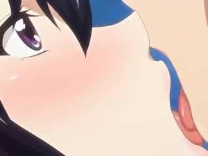 Nudist Seashore Ni Shuugakuryokou De!! Video 1