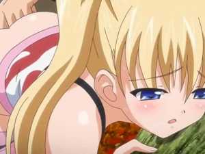 Oni Chichi Reborn Video 1