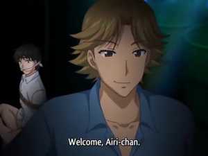 Oni Chichi Refresh Video 3