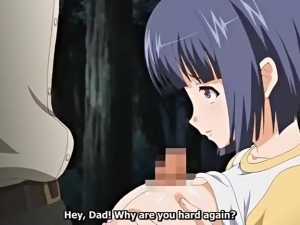Oni Chichi Clip 2