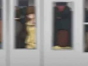 The Blackmail Video 2