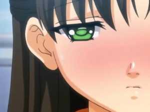 Ai No Katachi Video One 5