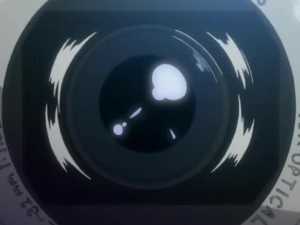 Ai No Katachi Video One 4
