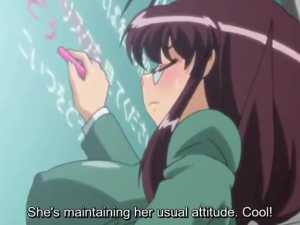 Alignment You! You! Video 1