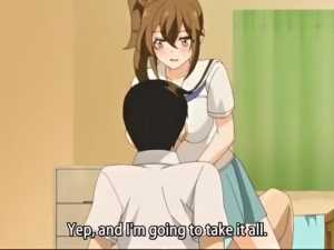 Ane Kyun Joshi Ga Ie Ni Kita