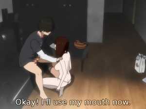Aneki No Kounai Kaikinbi Video 1
