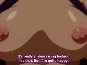 Attractive Romance Hentai