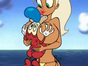 Bare Seashore Humorous Horny