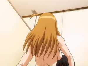 Chikan Shihai Clip 2