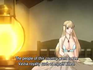 Colosseum No Senki Video 1