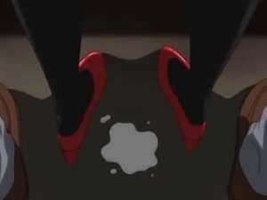 Crimson Women Chikan Shihai Video 2