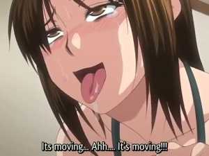 Ana No Oku No Ii Tokoro Video 2