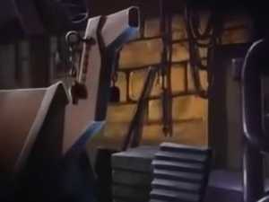 Dragon Purple Video 2