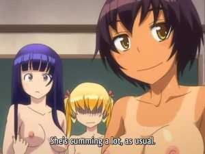 Futabu Combine Futanari International