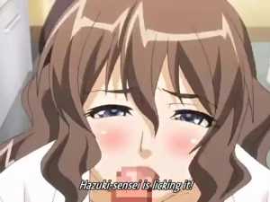 Genkaku Cool Na Sensei Ga Aheboteochi Video 1