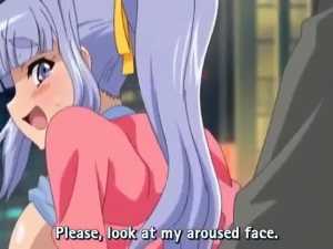 Gogo No Kouchou Junai Mellow Yori Video 1