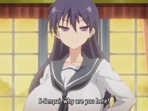 Gyakuten Majo Saiban Chijo Na Majo Ni Sabakarechau