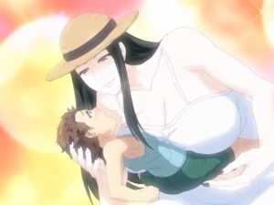 Hachishaku Hachiwa Keraku Meguri Igyou Kaikitan Video 1